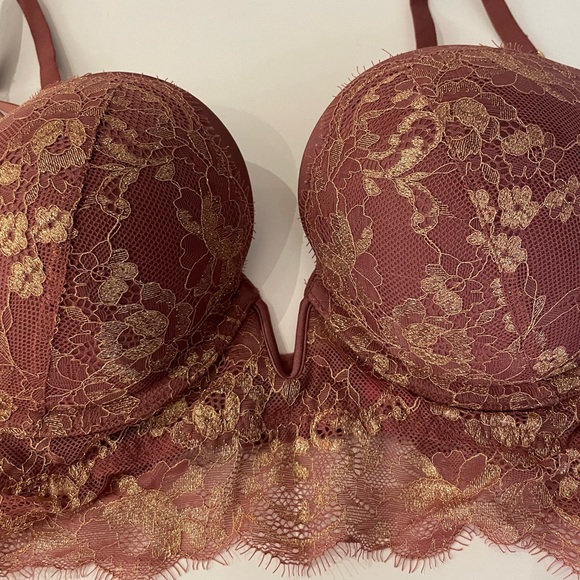 La Senza Lacy Bra - Picture 2 of 8